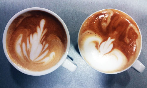 Featured image for “Káva – osvěžující nápoj objevený náhodou”