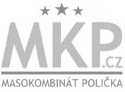 msp logo polička